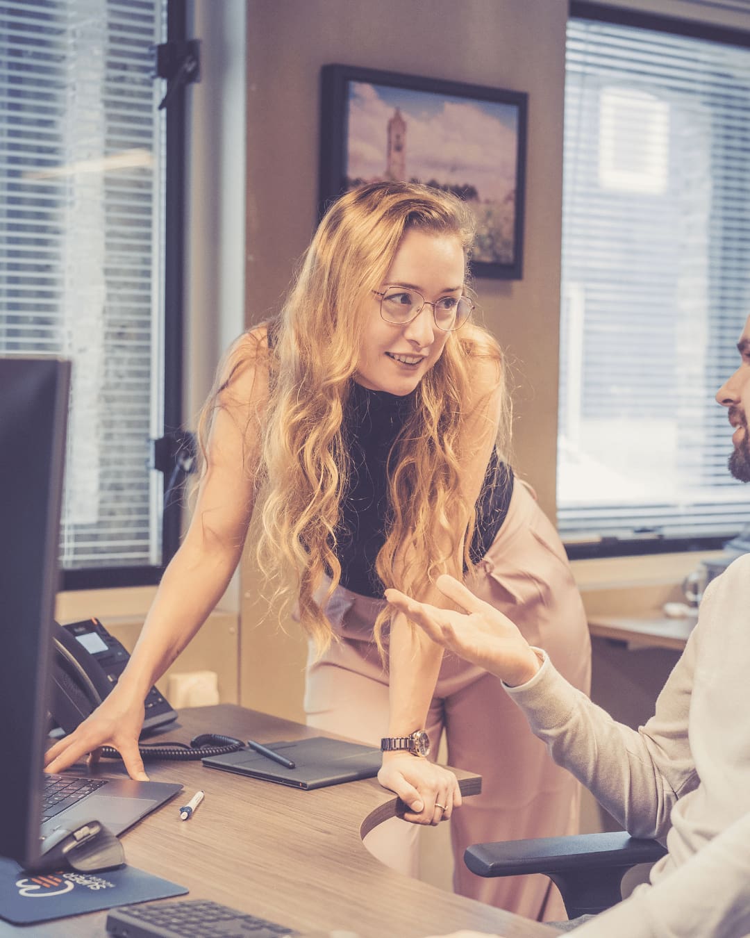 SuperSEO Marketing copywriting