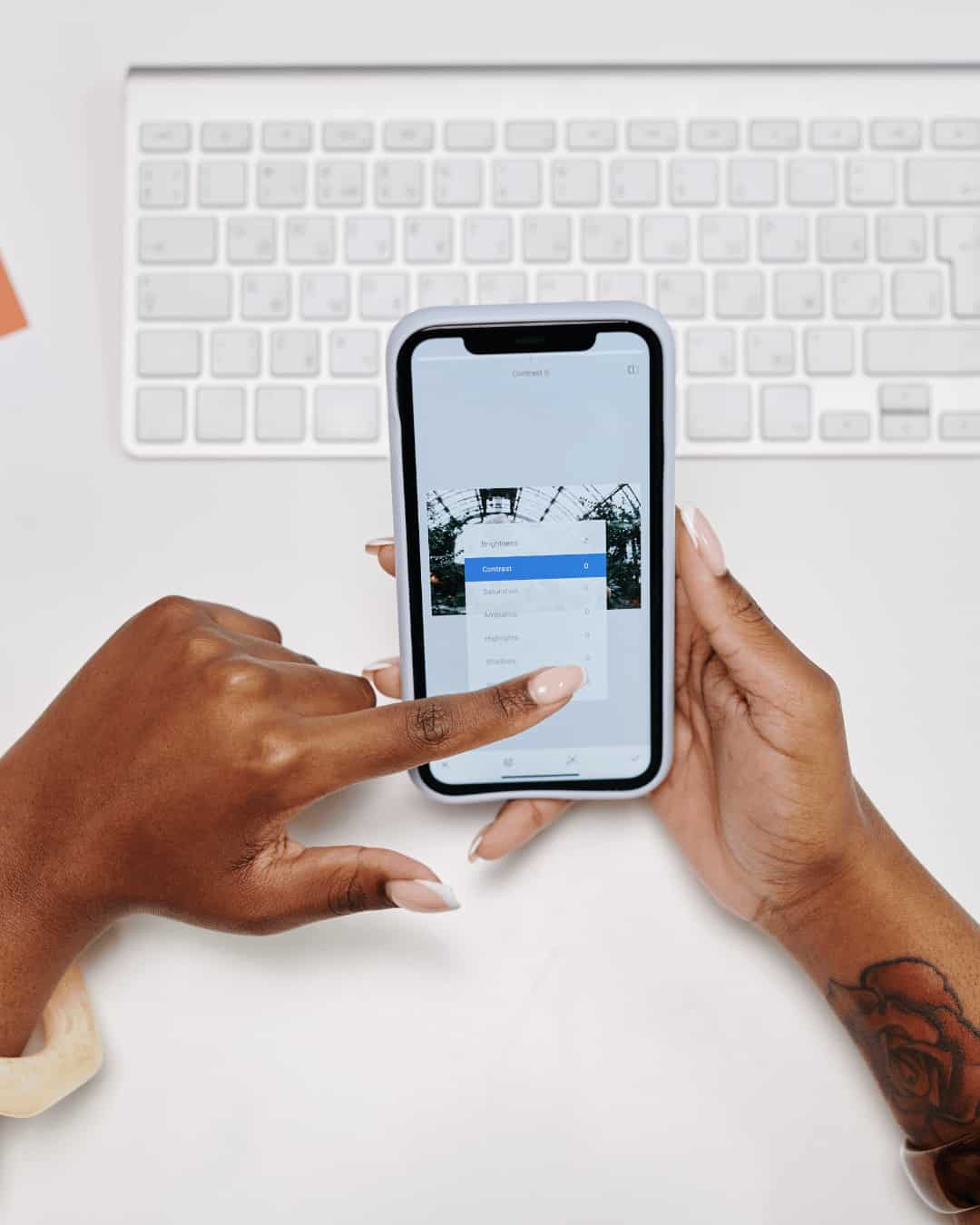 Wat is Substack afbeelding