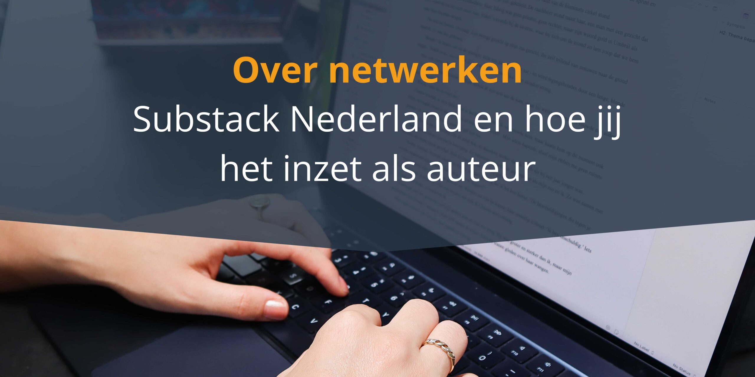 Penwerk.nl over Substack Nederland