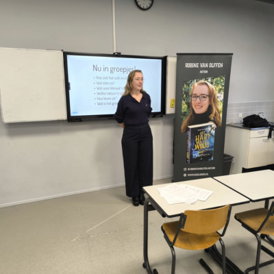 Event Schrijverscentrale